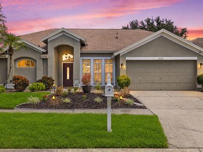 9331 PONTIAC DRIVE