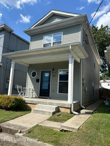 509 E Ormsby Ave