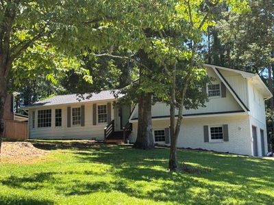 2511 Due West Cir NW