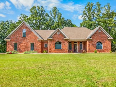 1080 Nauvoo Ridge Dr
