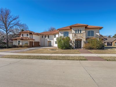 3805 Ledgestone Ct