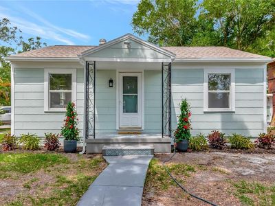Property at 1419 55TH STREET S, Gulfport, FL