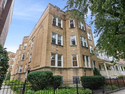 1531 W Rosemont Ave APT 1N