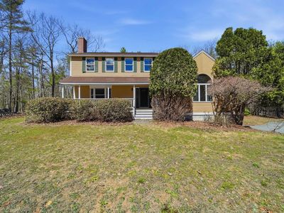 Property at 160 Copp Drive, Fremont, NH