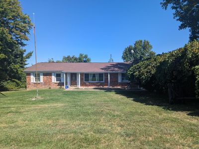 2945 Eagle Hill Rd