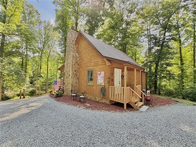238 Trails End Rd