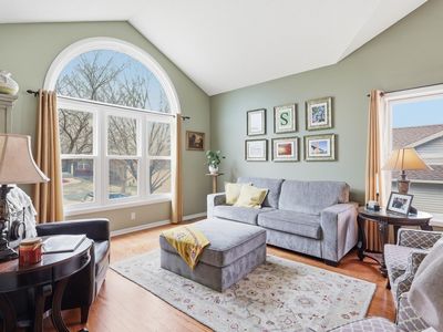 14657 Bridle Ridge Trl NE