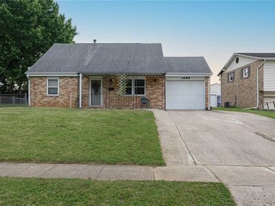 1689 Sioux Dr
