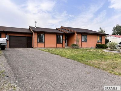 Property at 1010 S 11th St, Challis, ID