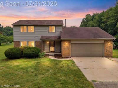 Property at 28205 Elwell Rd, Belleville, MI
