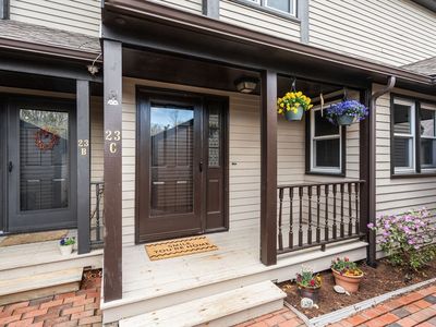 23 Highfield Rd #C