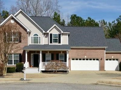 1008 Fountain Lakes Ct