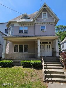 850 Union Street
