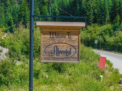 17800 Alpental Access Road #2109