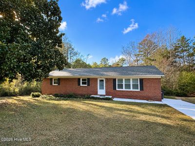 Property at 201 Shaw Road, Hamlet, NC