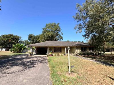 Property at 208 N Prairie St, Hazen, AR
