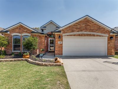 6957 Big Wichita Dr