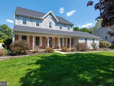 751 Steeplechase Rd