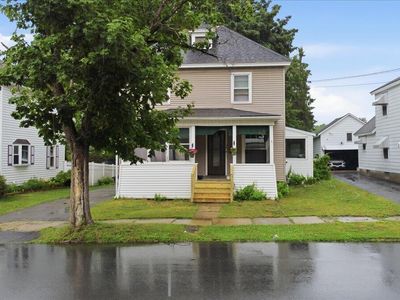28 W 8th Avenue