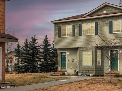 186 Matthew Paul Way