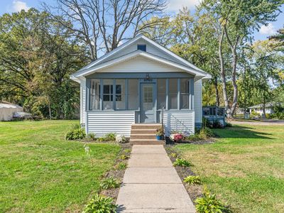 Property at 38982 2nd Ave, North Branch, MN