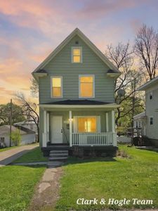 Property at 149 Lafayette St, Ionia, MI
