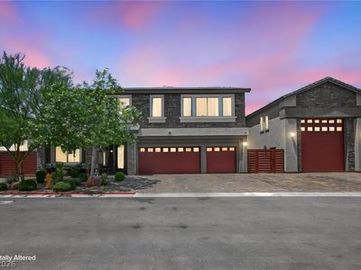 8557 S Pioneer Way