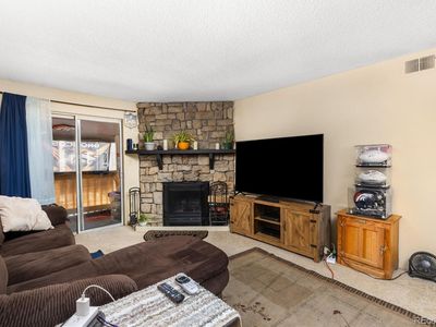 4400 S Quebec Street Unit 204n