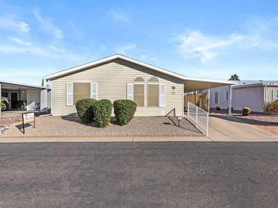 215 N Power Rd UNIT 264