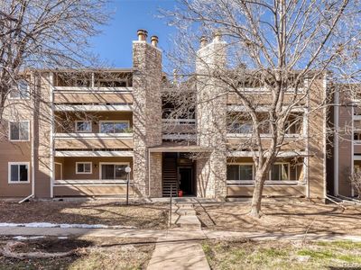 1074 S Dearborn Street #108