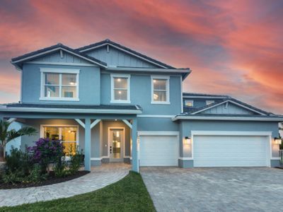 Oakhurst Plan, Highpointe