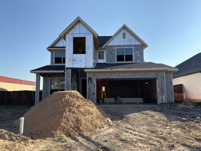 1507 Allred Dr