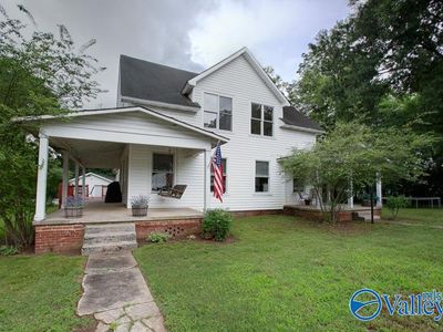 3509 S Broad Pl SW