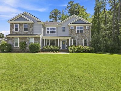 2417 Lily Loch Ct