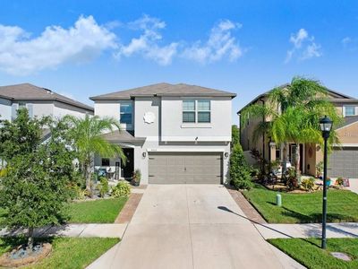 5426 Rainwood Meadows Dr