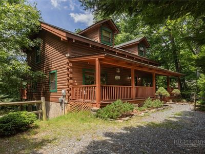 Property at 412 Laurel Circle, Deep Gap, NC