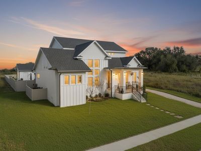 3705 Ridge Run Dr
