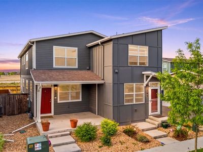Property at 793 Great Plains Avenue, Berthoud, CO