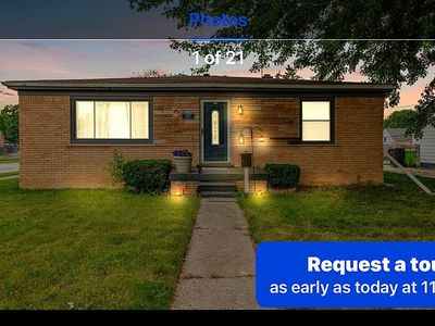 19035 Frazho Rd