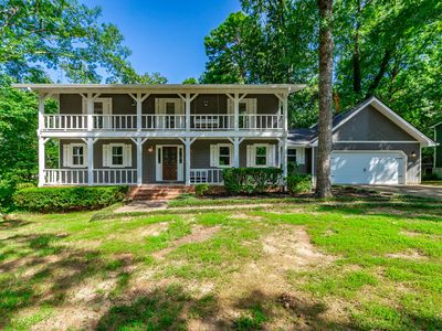 6501 Lake Shadows Cir