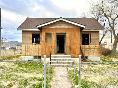 Property at 460 E 5th St, Battle Mountain, NV