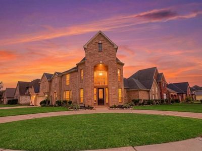 1711 Forestlake Dr