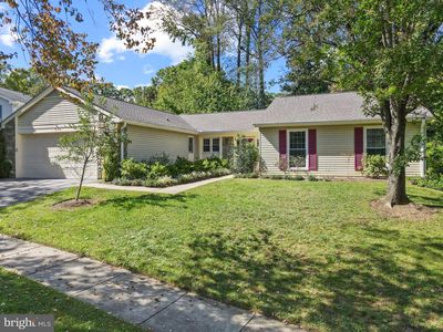 Property at 854 Woodmont Rd, Annapolis, MD