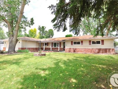 Property at 1445 Wicks Ln, Billings, MT