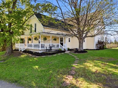 8025 N County Road 500 E