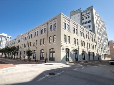 700 Commerce St APT 314
