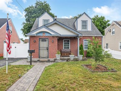 41 Haig Road
