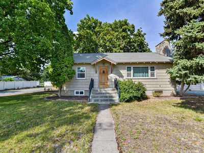 7703 E Liberty Ave