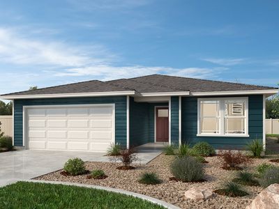 1564 S La Escalera Ave