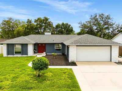 421 Bridle Path